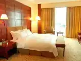Deluxe room with river view