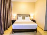 Economy Double room with balcony