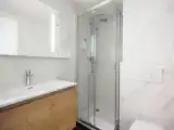 Standard Double Basement room