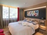 Superior Double room with balcony