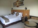 1 Bedroom Standard Quadruple room