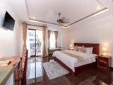Premier Double room