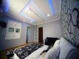 Suite with balcony and with garden view