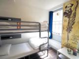 Bed in Dorm (female dorm)