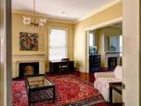 Classic Double Basement Suite