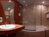 Double Suite with balcony