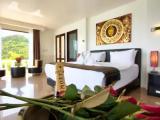 Grand room with sea view