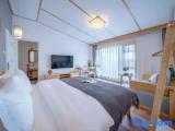 Standard Double room with sea view