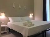 Standard room with balcony