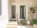 Standard Triple room with balcony
