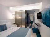 Standard Triple room with land view