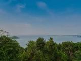 Deluxe Double room with partial sea view