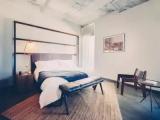 Premier room with pool view