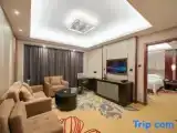 Superior Double Suite