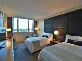 Standard Quadruple Club room