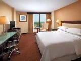 Standard Club room