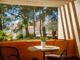 Superior Single room with balcony