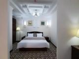Double Junior Suite