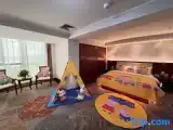 Standard Double Family room