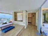 Standard Family room with sea view