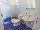 Double Suite with sea view