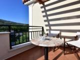 Family Apartment with mountain view