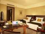 Executive Double room with view