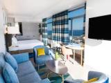 1 Bedroom Suite