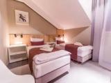 Lux room