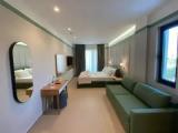 Double Family Suite