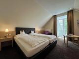 Deluxe Single room with view