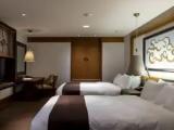 Premium Quadruple room