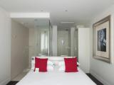 1 Bedroom Standard Quadruple room