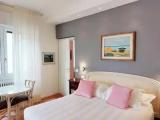 Superior Double room with lake view