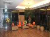 Grand room