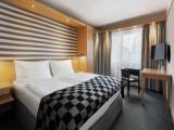 1 Bedroom Standard Quadruple room