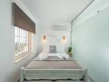 2 Bedrooms Standard Duplex room with sea view