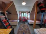Bed in Dorm (female dorm)