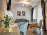 1 Bedroom Deluxe Double Suite