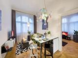 1 Bedroom Double Apartment