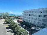 Premium Double room beachfront