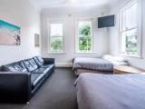 Standard Family room