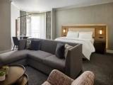 Premium Double Studio Suite