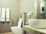 Deluxe Double room with ocean view