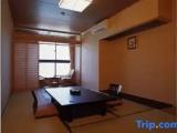 Standard room with ocean view