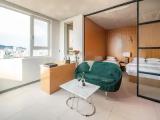 Royal Family Suite