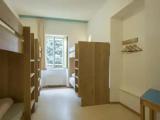 Standard Sextuple room