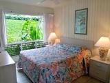 2 Bedrooms Standard Quadruple room with mountain view