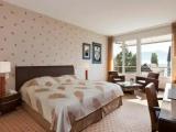 Executive Double room with lake view