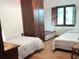 2 Bedrooms Comfort Triple room with park view